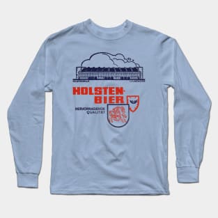 Holsten Bier Long Sleeve T-Shirt